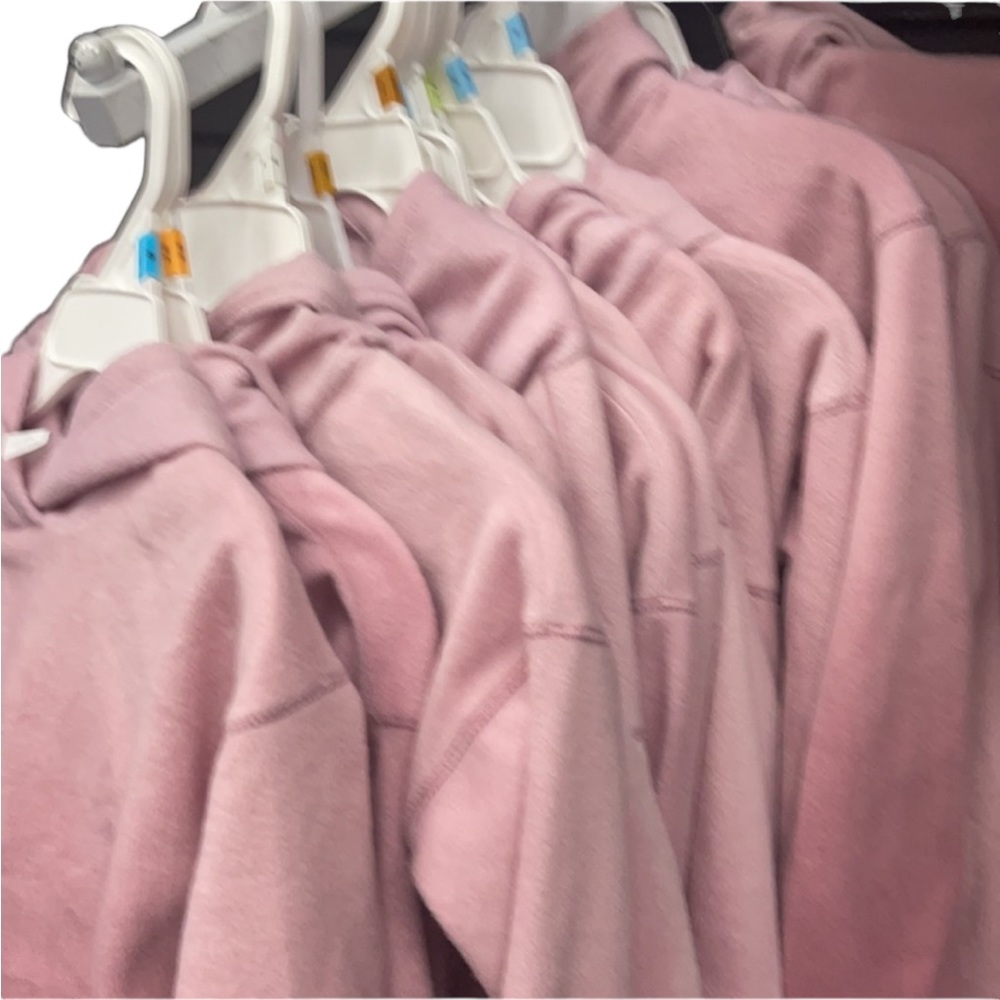Girls Fall Pullover - Picture 6 of 7